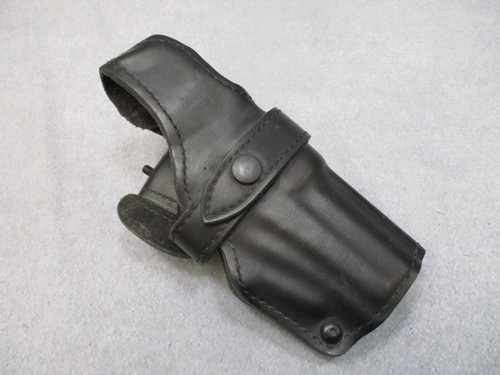 Safariland 070-94 Level III Duty Holster HK USP Full Size Right Hand Black