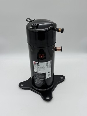 NEW LG APA030KAB APA030KAC Scroll Compressor 29,000 BTU R410A 1 PH 208/230V