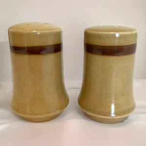 Vintage Salt and Pepper Shakers Japan | eBay