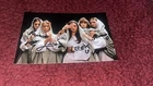 Photo Dédicacée Autograph Eurovision 2026 Croatie Lelek