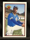 Bowman 1989 Ken Griffey Jr. #220 Seattle Mariners MLB Baseball Card Base Set