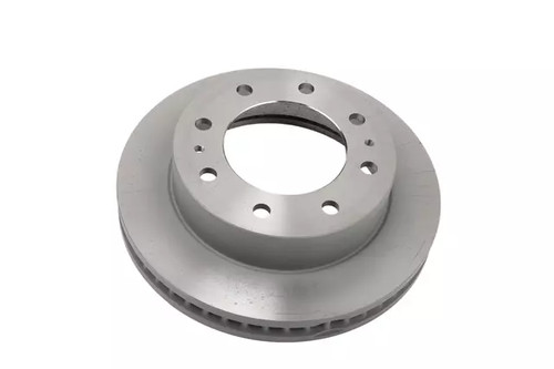 Genuine GM Disc Brake Rotor 84587921 - Picture 4 of 4