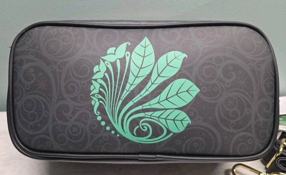 Official Loungefly AMC Universal Wicked Glinda & Elphaba Crossbody Bag   - Image 2 of 4