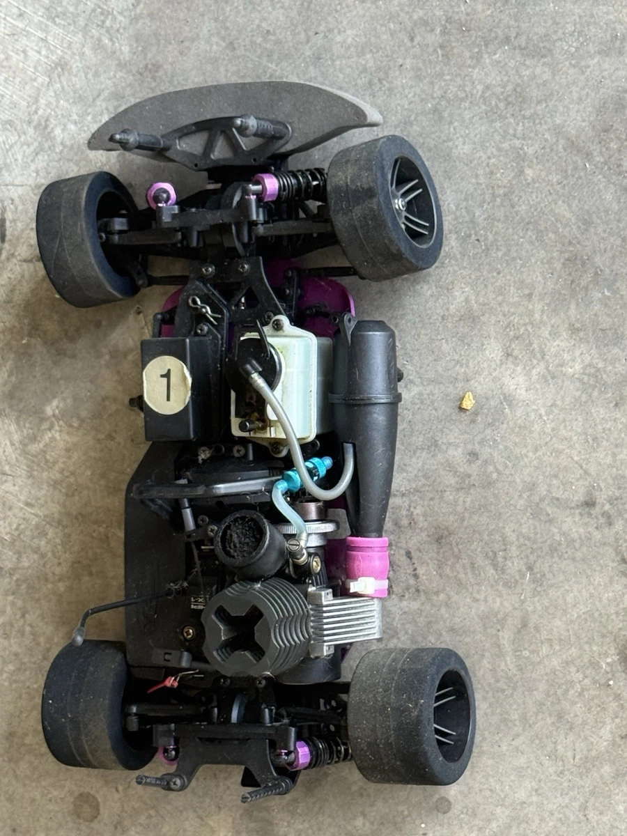 Hpi Rs4 for sale | eBay