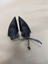 Vw Passat 3BG Hochtöner Vorne Links Rechts Spiegeldreiecke 3B0035411F Blaupunkt