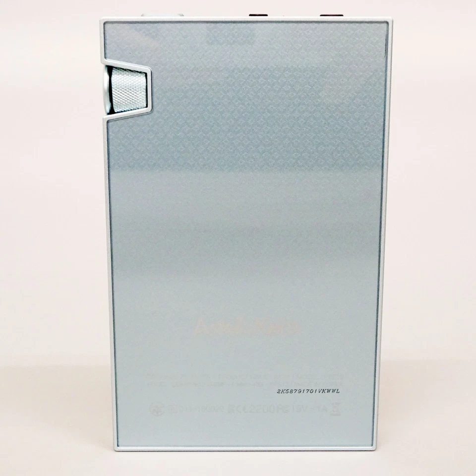 Astell&Kern AK70 64GB Misty Mint High-Resolution Player AK70-64GB-MM Japan Used - Image 4 of 4