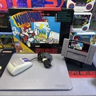 Mario Paint SNES