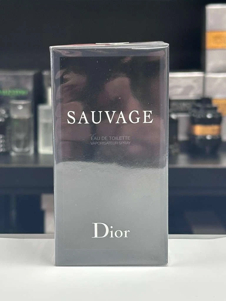 Dior 迪奥Sauvage 男士淡香水| eBay