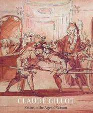 Claude Gillot - 9781913645373