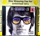 CD Gary Puckett Greatest Hits LIKE NEW Woman -Over You -Lady Willpower COUPONS!