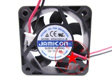 JAMICON KF0410S1HM-R DC12V 1.2W 4010 4CM cooling fan