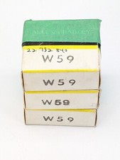 Lot of 3 ALLEN BRADLEY W29 OVERLOAD HEATER ELEMENT NIB