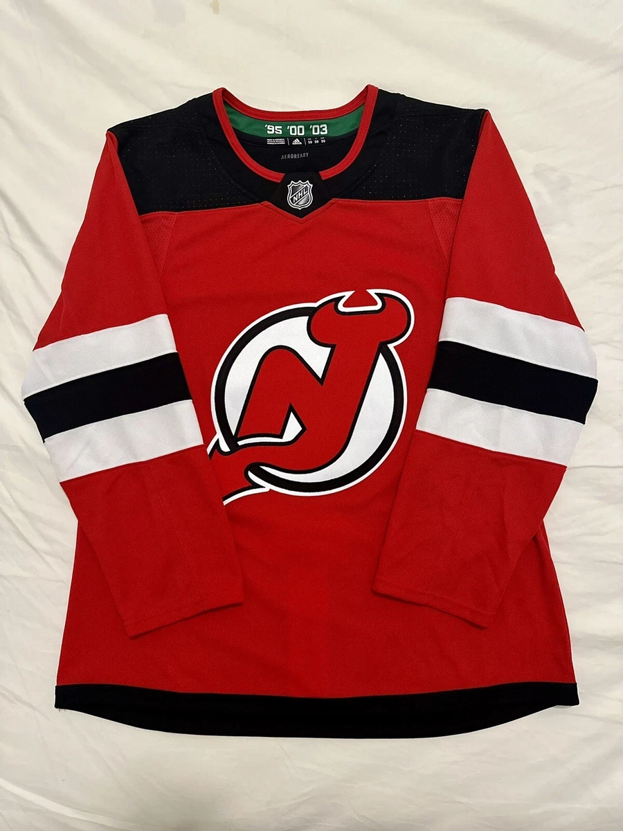 Adidas size 50 hockey jersey cheap