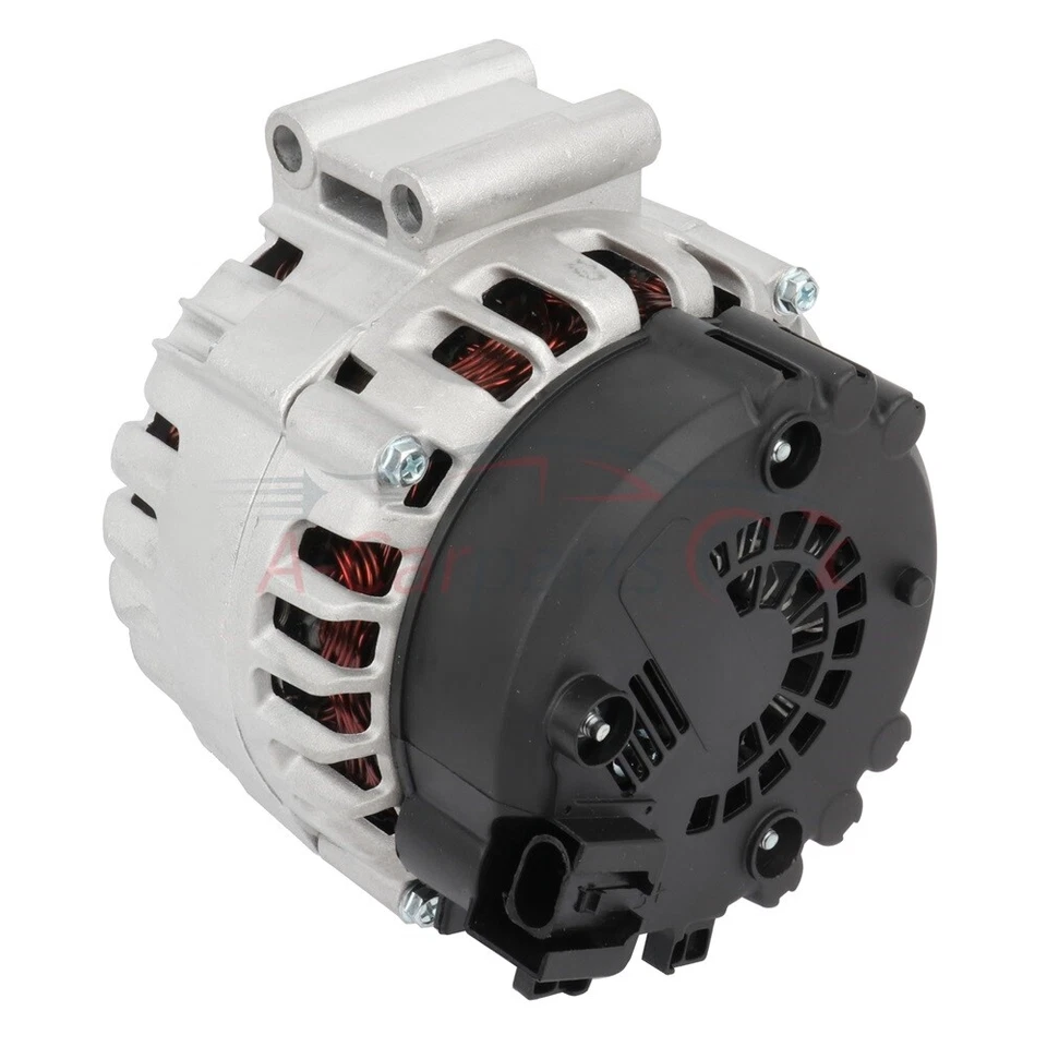 Alternador para BMW 323I 325I 325XI 330I 525I 525XI 530I 530XI 2006-2007 11260 Foto 3 de 4