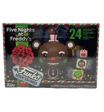 Funko Pop Advent Calendar: Five Nights at Freddy's Play Figure - 58458 for sale online | eBay funko-pop-advent-calendar-five-nights-at-freddy-s-play-figure-58458-for-sale-online-ebay