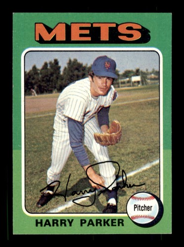 1975 TOPPS BASEBALL 176 TO 340 / SEE DROP DOWN MENU FOR CARD YOU WILL RECEIVE. - Picture 73 of 270