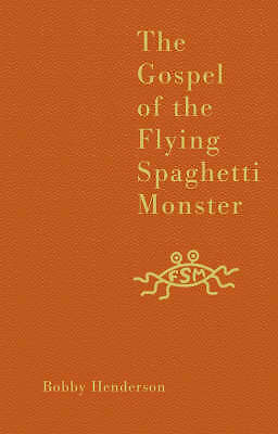 The Gospel of the Flying Spaghetti Monster: A Humorous Alternative to Evolution - Image 3