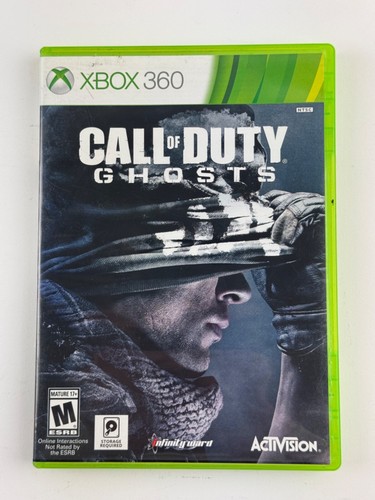 Microsoft Xbox 360 Games With Cases Pick & Choose Huge Lot Great Prices! - Picture 69 of 354