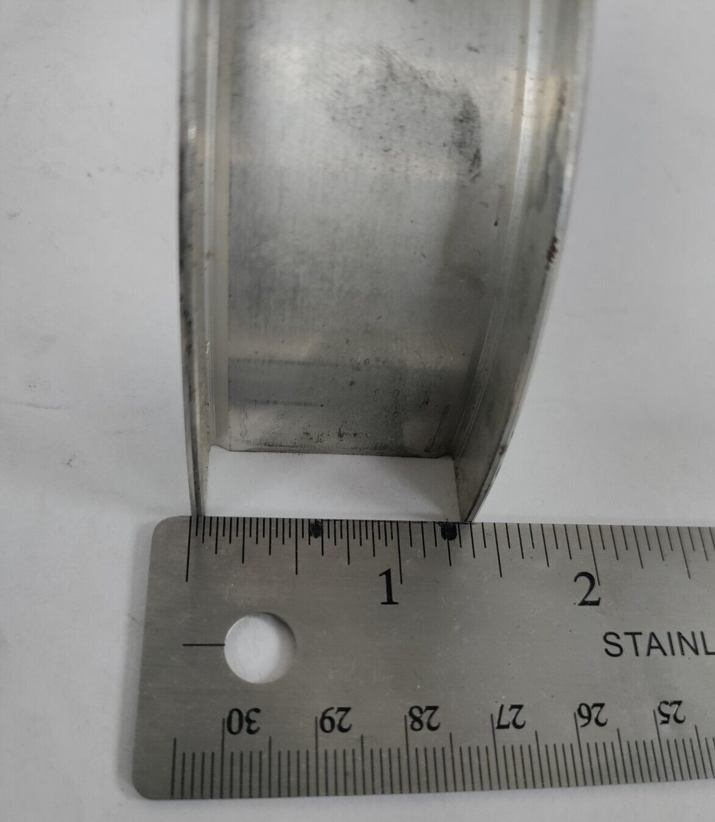 MTU 4420302540, Crankshaft Bearing Set | eBay 