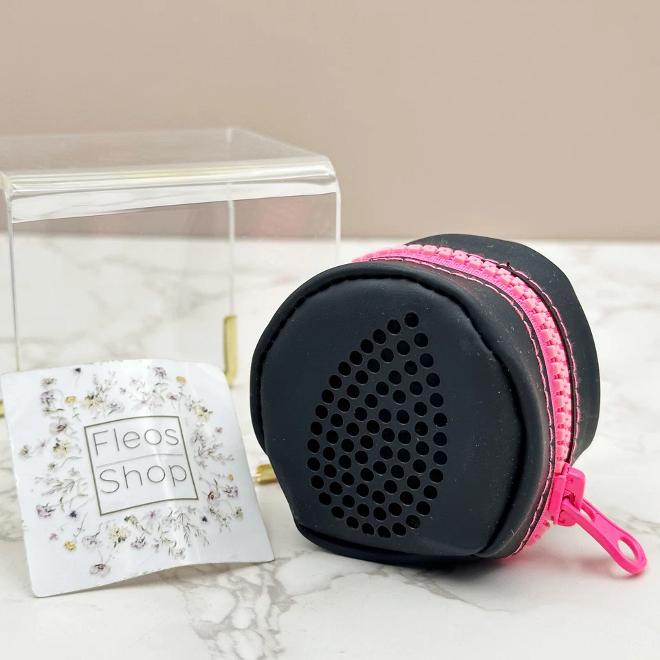 Beautyblender Set 4 piezas - Esponja de Maquillaje + Limpiador + Estera Exfoliante - 100% Auténtica Foto 4 de 4