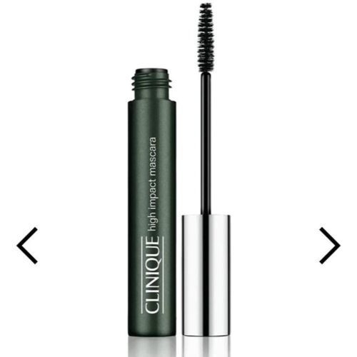Nuovissimo mascara CLINIQUE ad alto impatto nero 01 formato da viaggio 3,5 ml - Foto 5 di 6