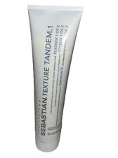 Sebastian Professional Texture Tandem 1 Silkener 1  Thicken 10.1oz