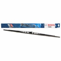 Bosch Scheibenwischer Wischerblatt Wischer Twin 650U 650Mm Vorne