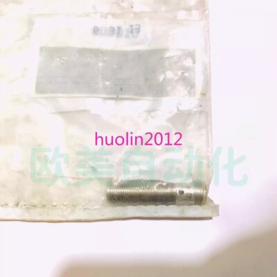 1Pcs New ifm sensor NFT201