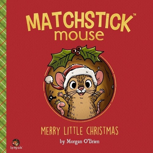 Morgan O'Brien Matchstick Mouse (Tascabile) Matchstick Mouse