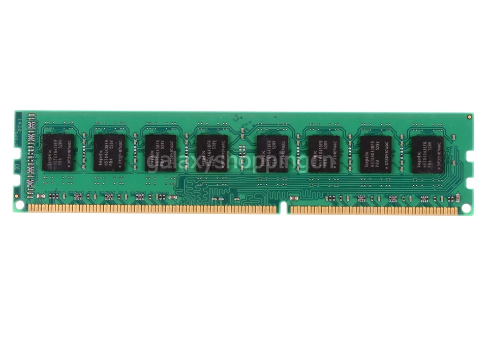 8GB 8 G DDR3 PC3-12800U 1600MHz DIMM Desktop RAM F AMD Chipset Motheboard Memory - Image 2 of 4
