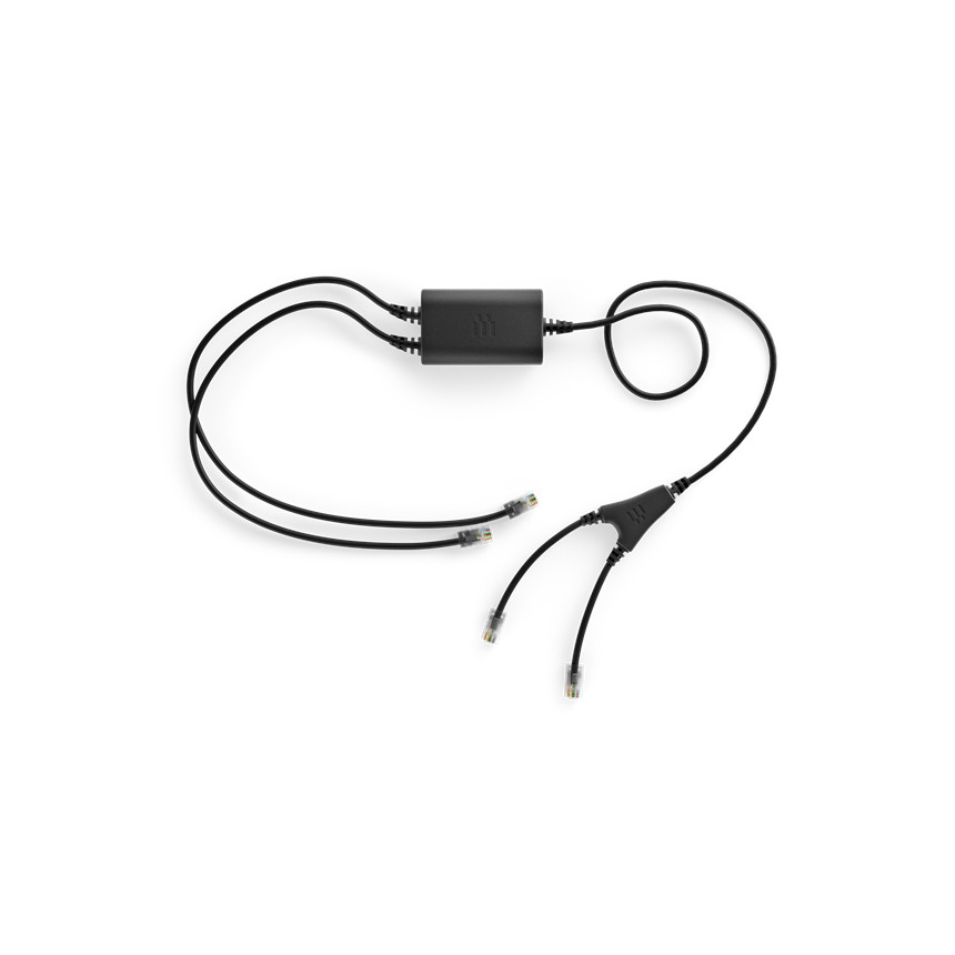 EPOS/SENNHEISER CEHS-CI 01 Electronic Hook Switch 504103 for Cisco IP Phones