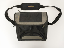 Targus City Gear Mini Messenger Bag Custodia iPad, Tablet, Notebook, Kindle 11"