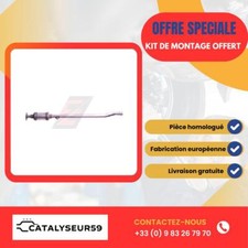 Catalyseurs Audi A3