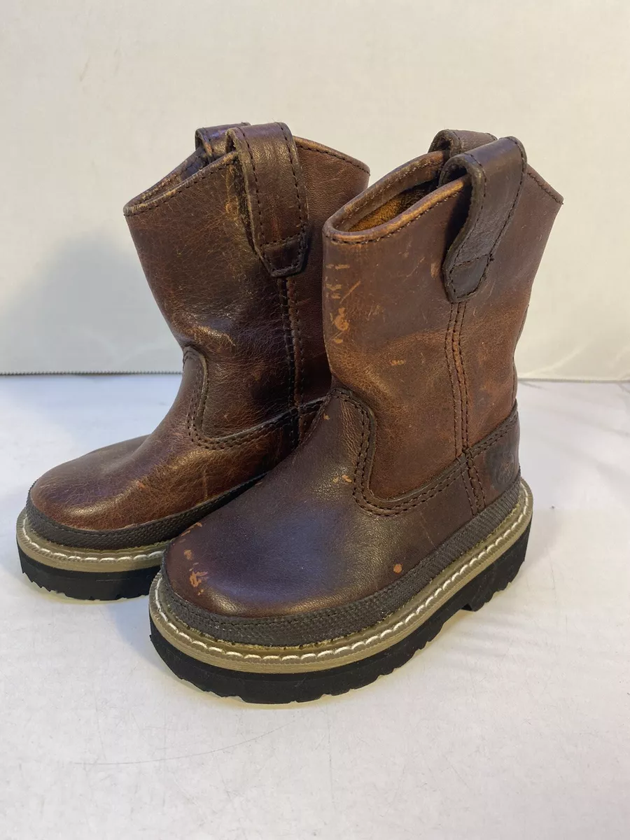 Georgia boots clearance youth