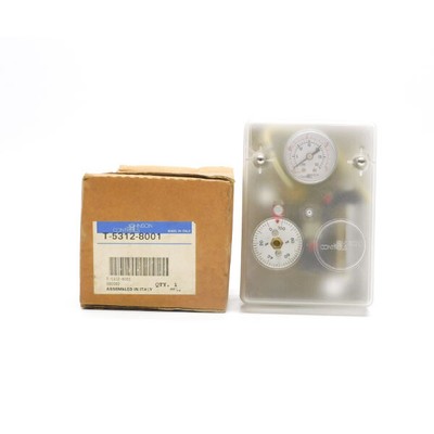 JOHNSON CONTROLS T-5312-8001 NSMP