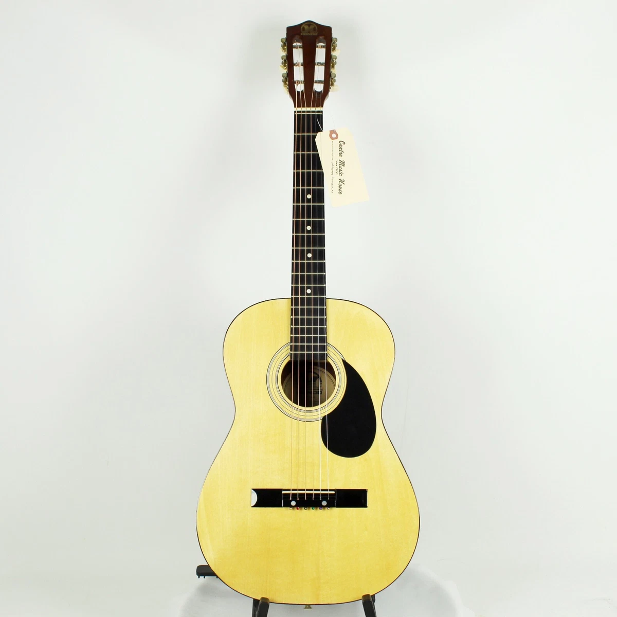 Hondo acoustic guitar catalog deals