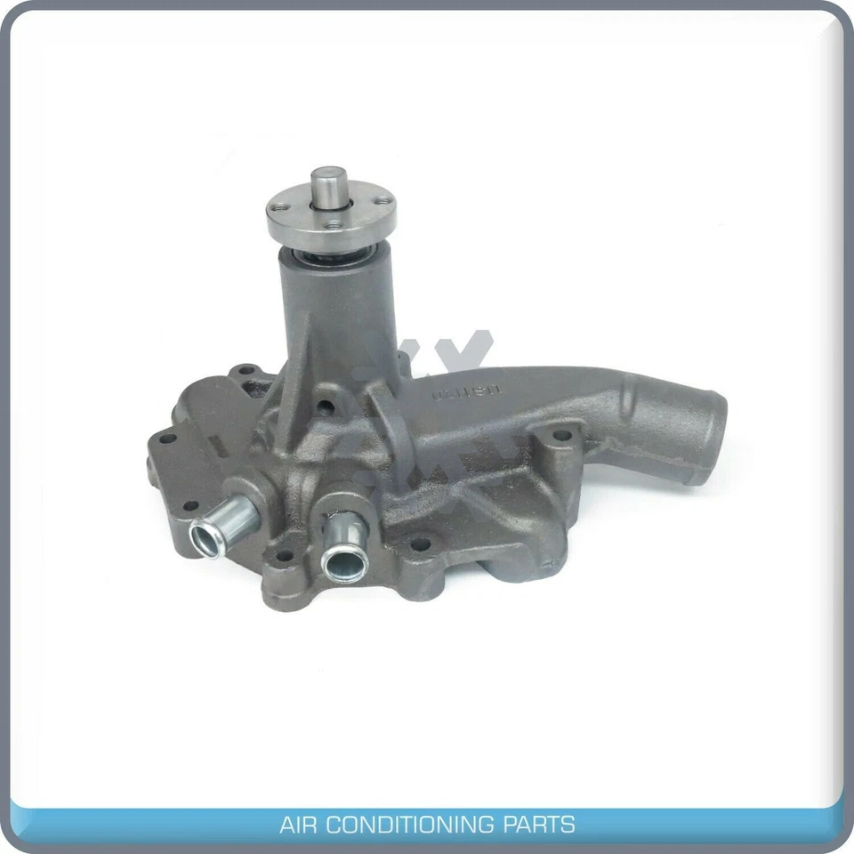 130-1260 Water Pump W/ Gasket For Buick LeSabre Chevry Caprice 5.0L V8  AW1120 - Image 3 of 4