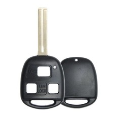 Compatible With Lexus Rx350 2007 2008 2009 Keyless Remote Key Blade Shell Case