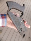 Vintage Antique Stanley No. 78 Wood Plane USA — photo 10