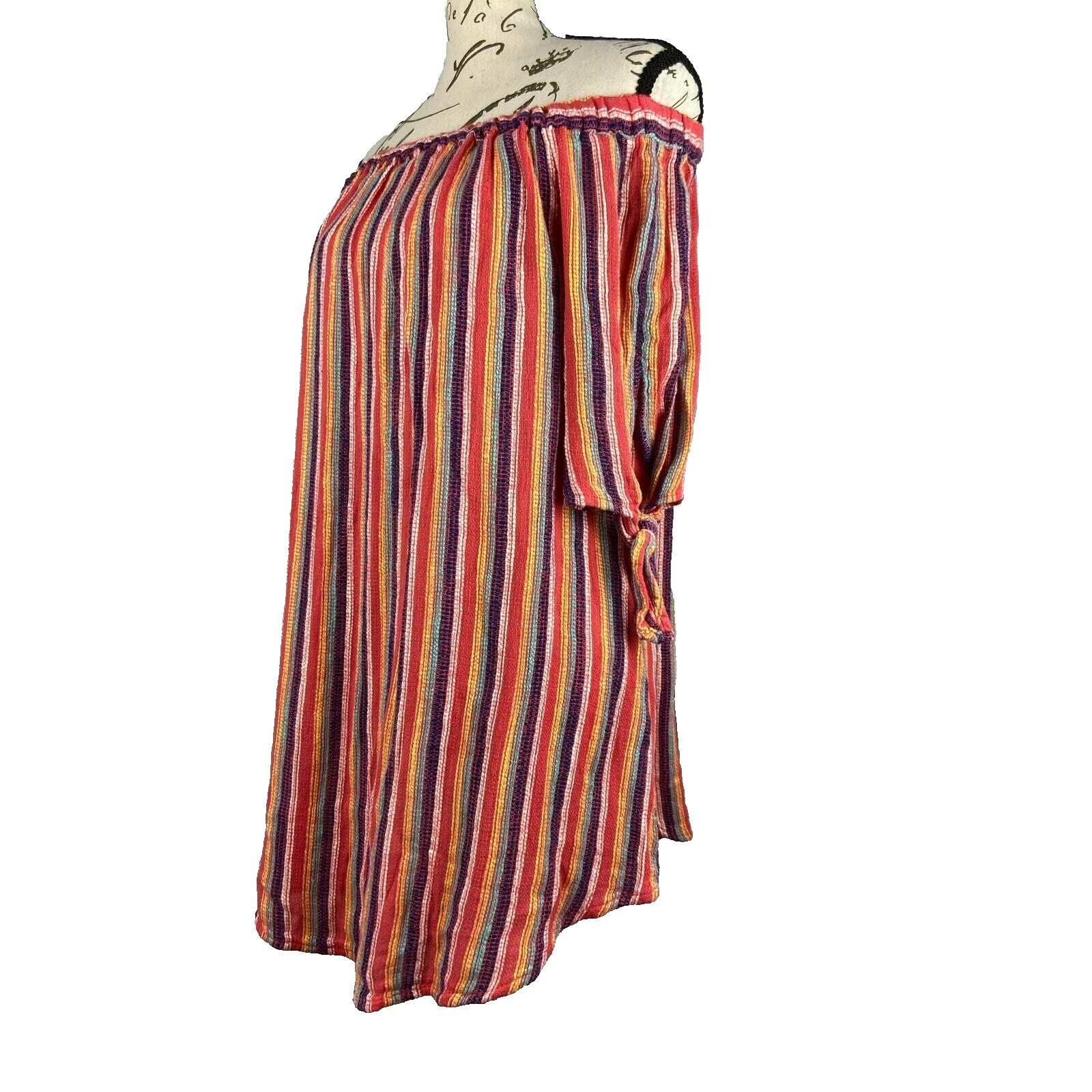 Women's Cotton RIP CURL