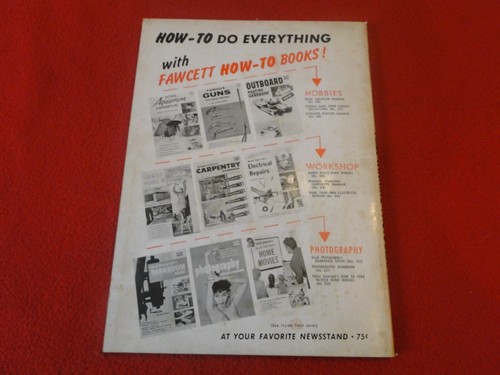 Vintage Erotic Sexy Adult Nude Pinup Magazine Prize Winning Photography