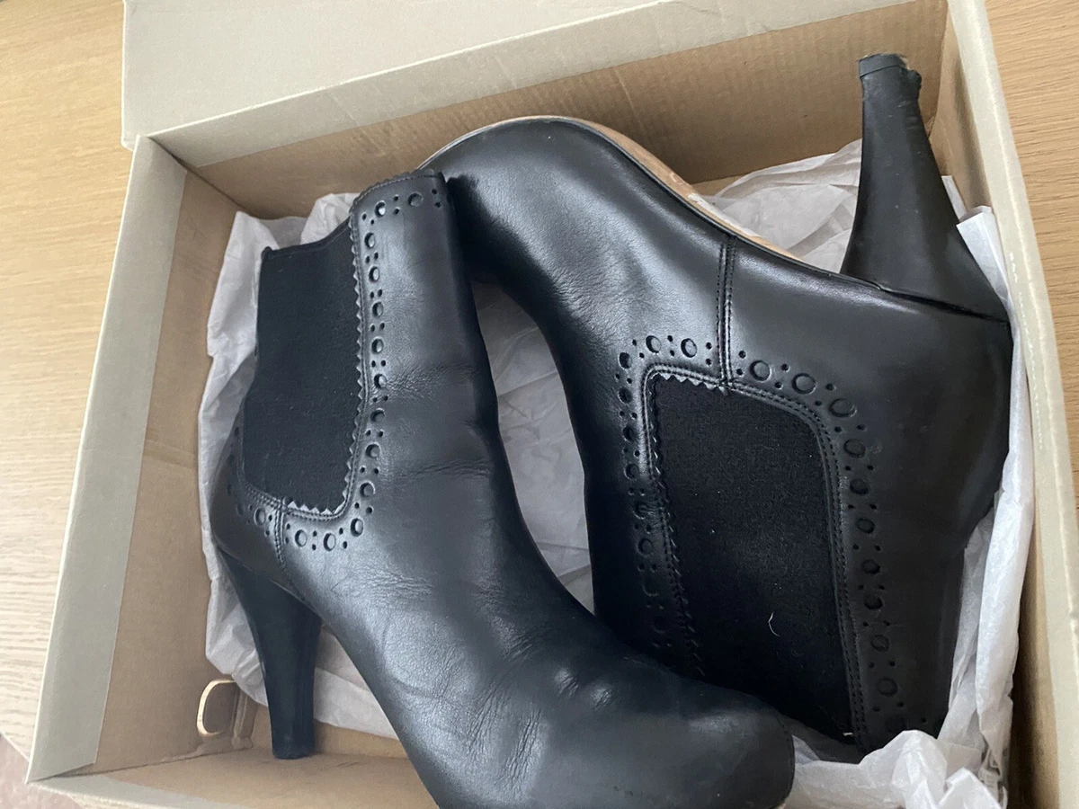 Clarks dalia bella boots new arrivals