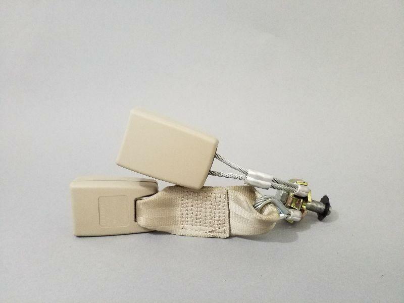06 Bentley BENTLEY Rear Seat Belt Rl