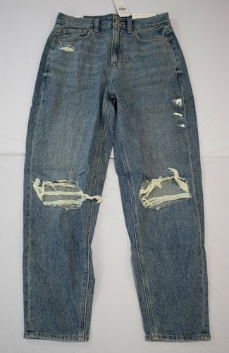 American Eagle Relaxed Fit High Rise 