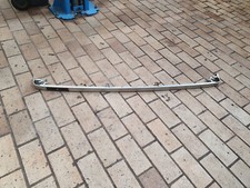  RARE Rear bumper filler panel garnish OEM Honda CIVIC CRX Si HF AS 85-87