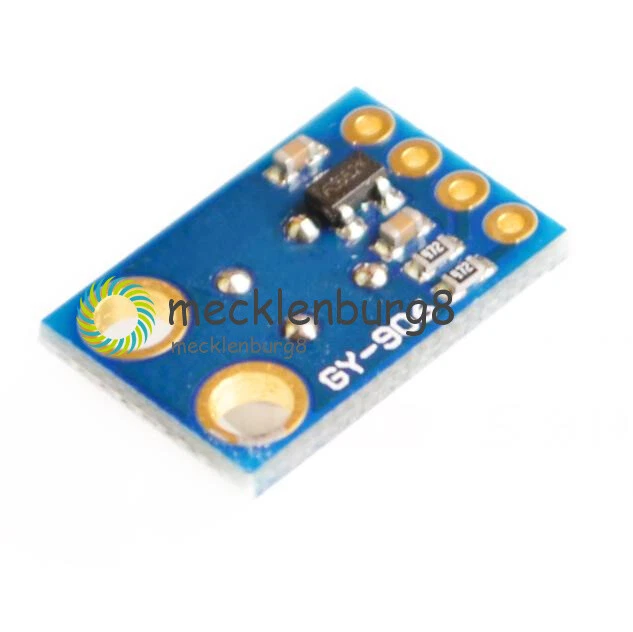 MLX90614ESF-BAA GY-906 Infrared Thermometer Module IR Sensor for Arduino - Bild 4 von 4