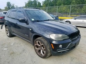 2007-2013 BMW X5 Wiper Transmission 1868458 | eBay