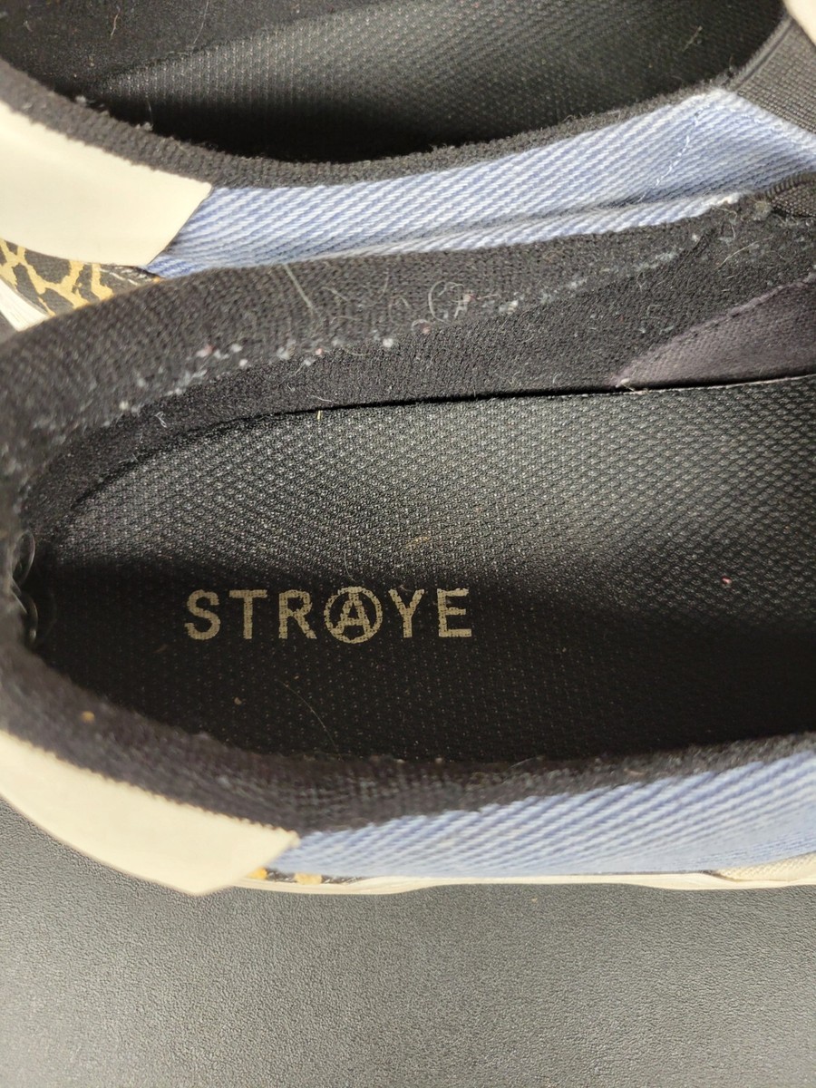 Straye Men display picture 1