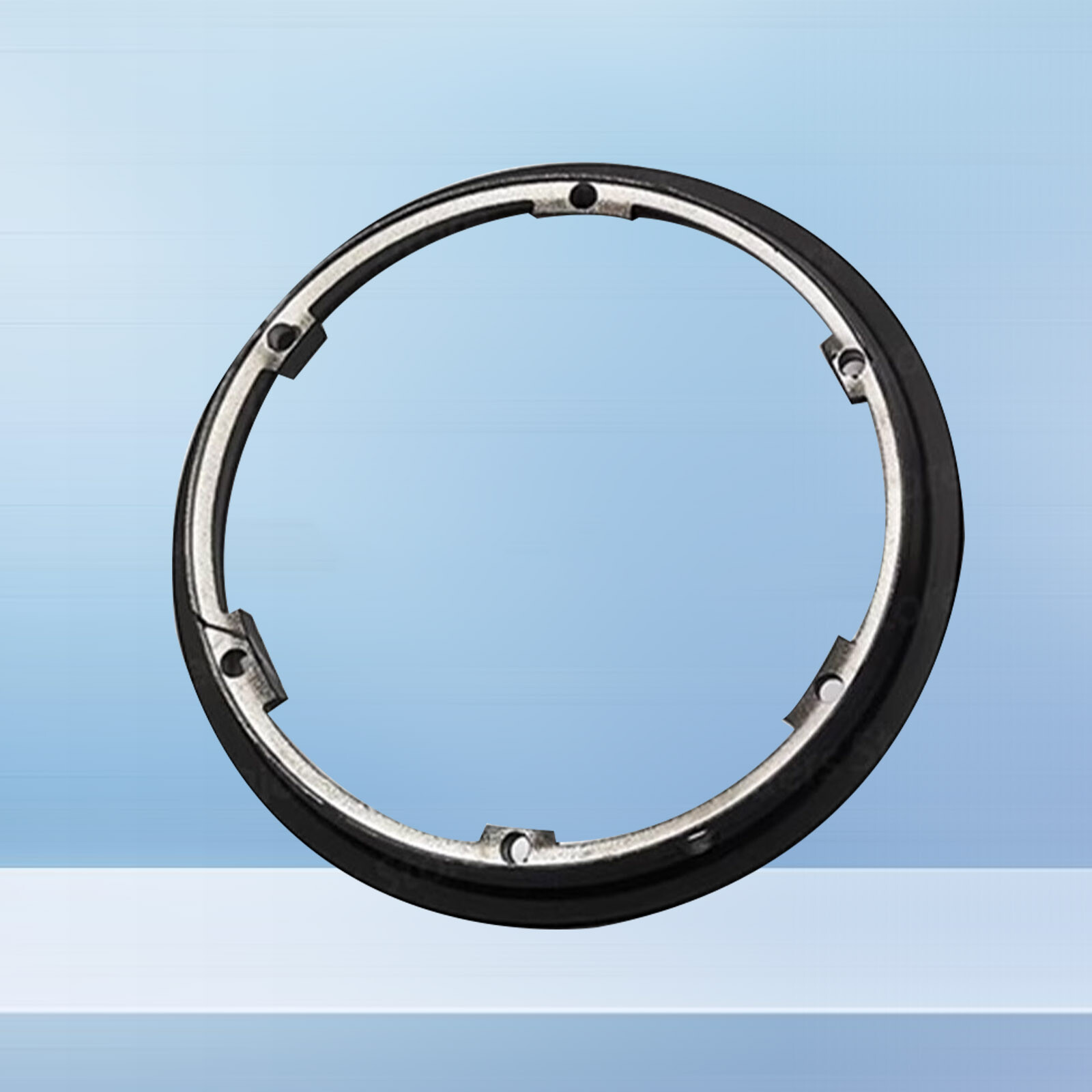 10in Motor Wheel Hub Ring Cover D6+ Kaabo Mantis P  Vsett 10+ Electric Scooter