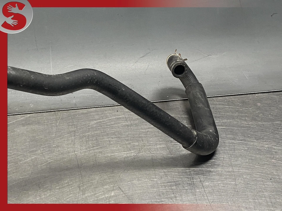 Manguera de calefacción HVAC-Manguera de refrigeración inversora-3 para Toyota Prius 2010-2017 puertas de 1,8 L Foto 3 de 4